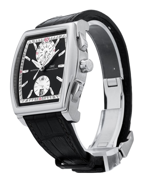 IWC Da Vinci Chronograph IW376403